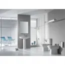 Чаша напольного унитаза Roca Giralda 342466000
