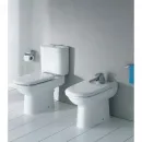 Чаша напольного унитаза Roca Giralda 342466000