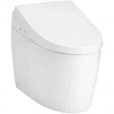 Электронный унитаз-биде Toto Neorest AH CS989PVR#NW1