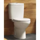 Чаша напольного унитаза Roca Victoria 342399000