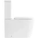 Чаша напольного унитаза BelBagno Marino BB105CP