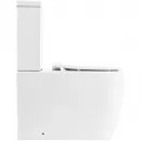 Чаша напольного унитаза BelBagno Marino BB105CP