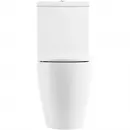 Чаша напольного унитаза BelBagno Marino BB105CP