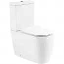 Чаша напольного унитаза BelBagno Marino BB105CP