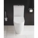 Чаша напольного унитаза BelBagno Marino BB105CP