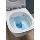 Унитаз-компакт Jacob Delafon Struktura UJAJ102-WTE + ETAG212-WTE + E70024-WTE безободковый, с сиденьем микролифт, белый
