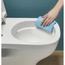 Унитаз-компакт Jacob Delafon Struktura UJAJ102-WTE + ETAG212-WTE + E70024-WTE безободковый, с сиденьем микролифт, белый