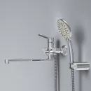 Смеситель для ванны AM.PM X-Joy F85A95000