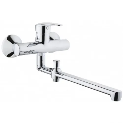 Смеситель для ванны Vitra Dynamic S A42038EXP