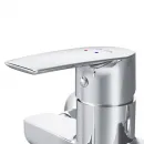 Смеситель для ванны AM.PM Gem F90A95000
