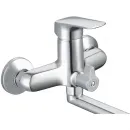 Смеситель для ванны Aquatek Вега AQ1042CR хром