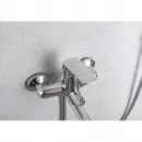 Смеситель для ванны Aquatek Вега AQ1042CR хром