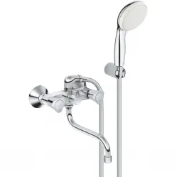 Смеситель для ванны Grohe Costa L 2679010A