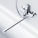 Смеситель для ванны Am.Pm X-Joy F85A90500