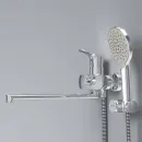 Смеситель для ванны AM.PM Like F8095000
