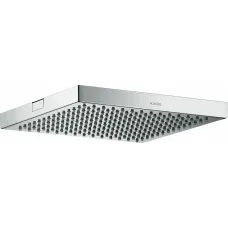 Верхний душ 240x240 мм Axor ShowerSolutions 10924000