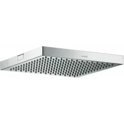 Верхний душ 240x240 мм Axor ShowerSolutions 10924000