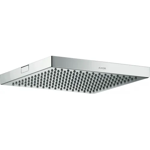Верхний душ 240x240 мм Axor ShowerSolutions 10924000
