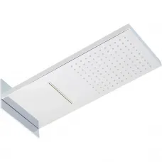 Верхний душ 230x555 мм Migliore Corner Z 26098