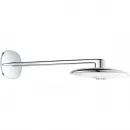 Верхний душ 361x220 мм Grohe Rainshower 26254LS0