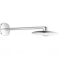 Верхний душ 361x220 мм Grohe Rainshower 26254LS0