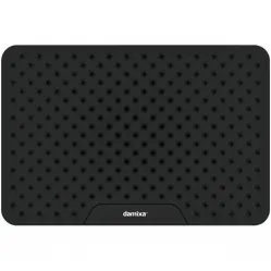 Верхний душ 310x200 мм Damixa Merkur 940050300