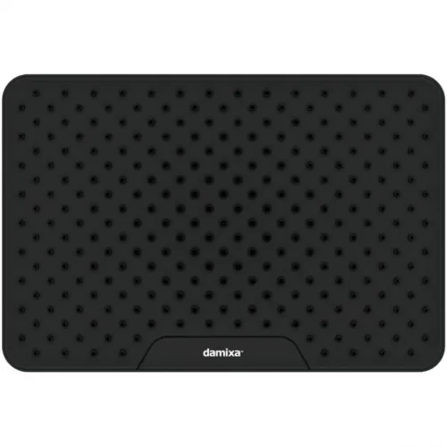 Верхний душ 310x200 мм Damixa Merkur 940050300
