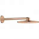 Верхний душ 310 мм Grohe Rainshower SmartActive 26475DA0