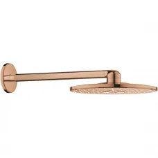 Верхний душ 310 мм Grohe Rainshower SmartActive 26475DA0