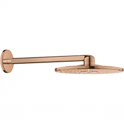 Верхний душ 310 мм Grohe Rainshower SmartActive 26475DA0