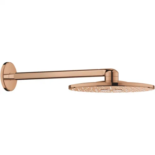 Верхний душ 310 мм Grohe Rainshower SmartActive 26475DA0