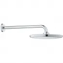 Верхний душ 250 мм Grohe New Tempesta 26663000