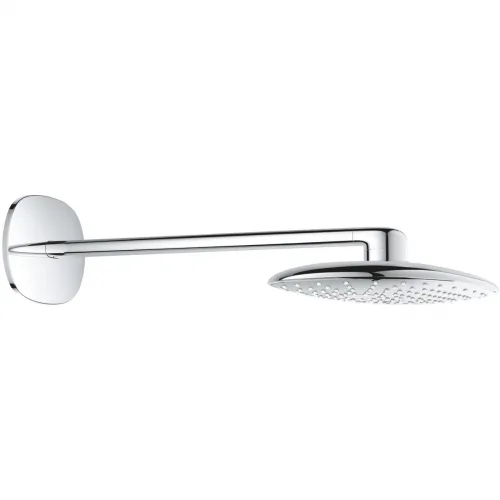 Верхний душ 361x220 мм Grohe Rainshower 26450000
