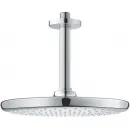 Верхний душ 250 мм Grohe New Tempesta 26664000