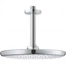 Верхний душ 250 мм Grohe New Tempesta 26664000