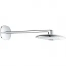 Верхний душ 361x220 мм Grohe Rainshower 26254000