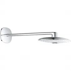 Верхний душ 361x220 мм Grohe Rainshower 26254000
