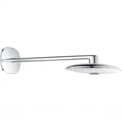 Верхний душ 361x220 мм Grohe Rainshower 26254000