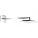Верхний душ 361x220 мм Grohe Rainshower 26450LS0