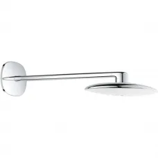 Верхний душ 361x220 мм Grohe Rainshower 26450LS0