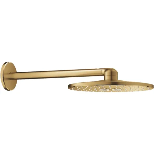 Верхний душ 310 мм Grohe Rainshower SmartActive 26475GN0