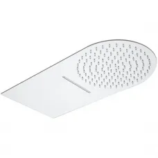 Верхний душ 500x250 мм Remer 350UFMCA