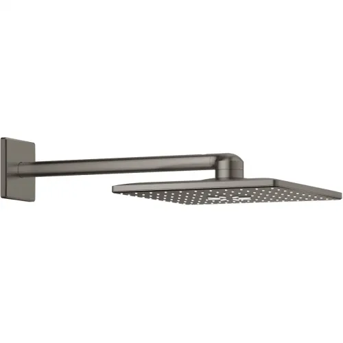 Верхний душ 310 мм Grohe Rainshower SmartActive Cube 26479AL0