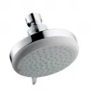 Верхний душ Hansgrohe Croma 100 Vario EcoSmart 9 л/мин, ½´ 28462000