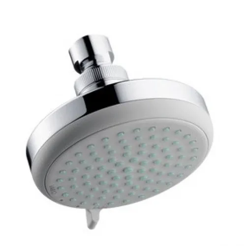 Верхний душ Hansgrohe Croma 100 Vario EcoSmart 9 л/мин, ½´ 28462000