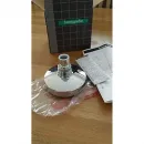 Верхний душ Hansgrohe Croma 100 Vario EcoSmart 9 л/мин, ½´ 28462000