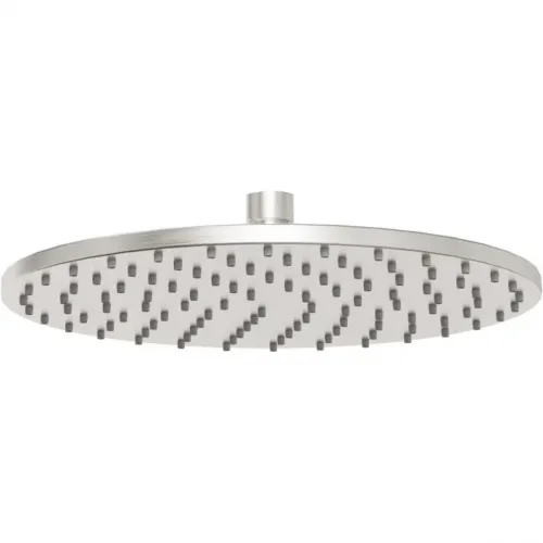 Верхний душ Paini 50PW759TT25 250 мм, никель матовый
