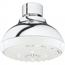 Верхний душ 100 мм Grohe New Tempesta 27606001