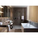 Верхний душ Hansgrohe Raindance E 300 Air 1jet 26238000