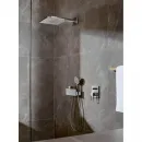 Верхний душ Hansgrohe Raindance E 300 Air 1jet EcoSmart 26239000